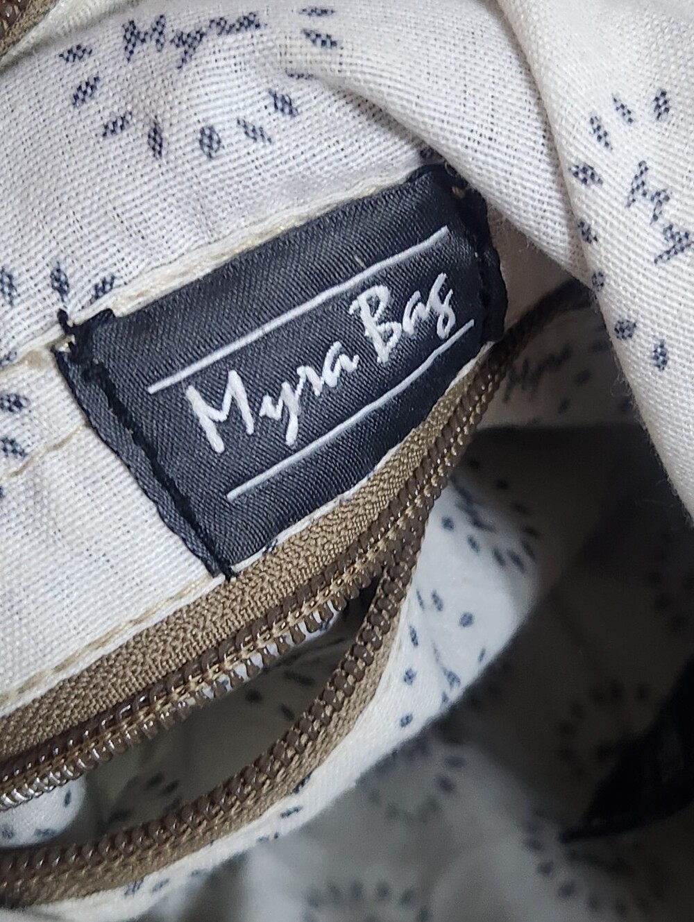 Myra Bag Crossbody Bucket Bag - Picture 14 of 15